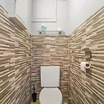 Godderis - C 67g Apartment Blankenberge