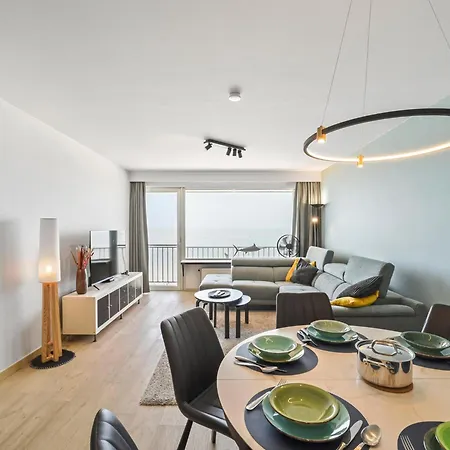 Godderis - C 67g Apartment