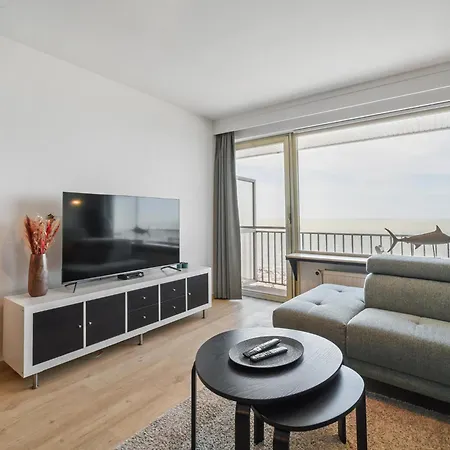 Apartmán Godderis - C 67g