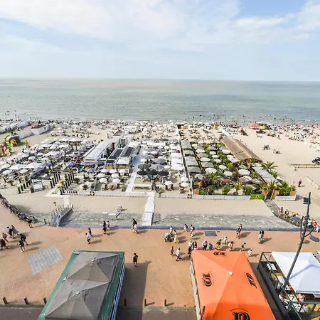 Godderis - C 67g Apartmán Blankenberge