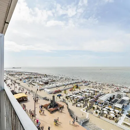 Godderis - C 67g Blankenberge