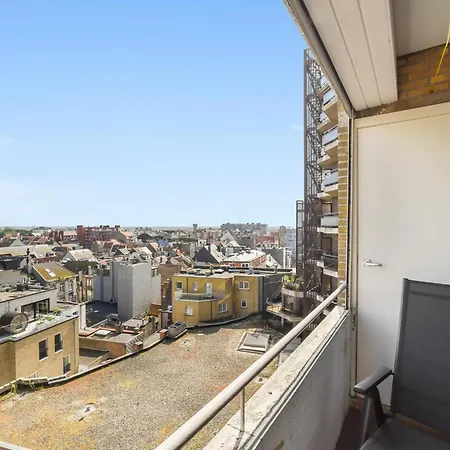 Godderis - C 67g Appartement