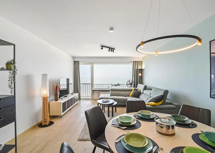 Godderis - C 67g Apartment