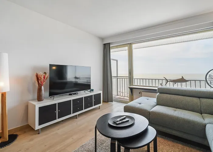 Appartement Godderis - C 67g