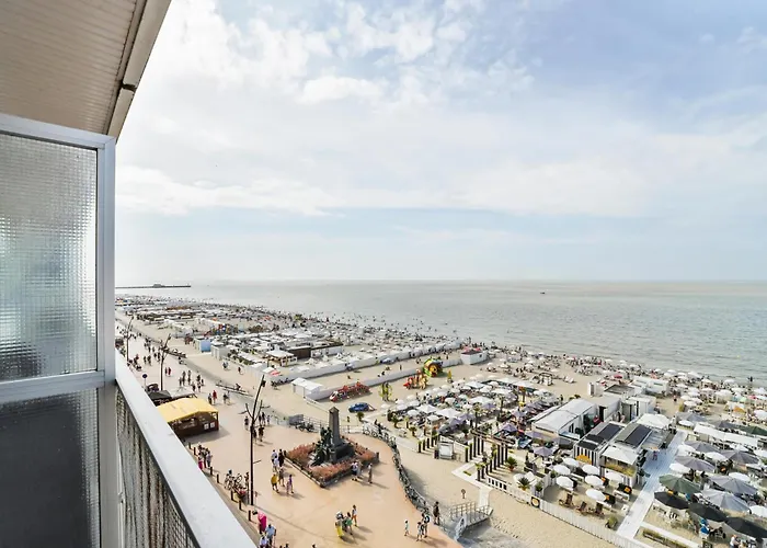 Godderis - C 67g Blankenberge