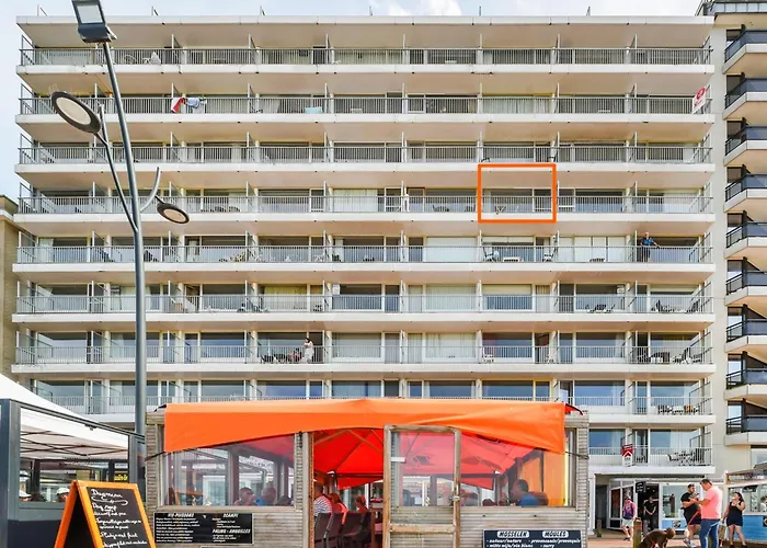 Godderis - C 67g * Blankenberge