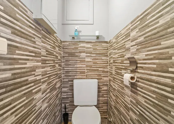 Godderis - C 67g Appartement Blankenberge